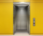 What does an elevator have to do with sales?